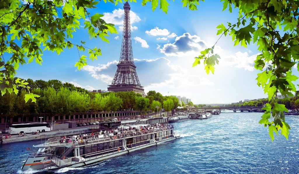 A Perfect Parisian Adventure Your Ultimate Three-Day Guide