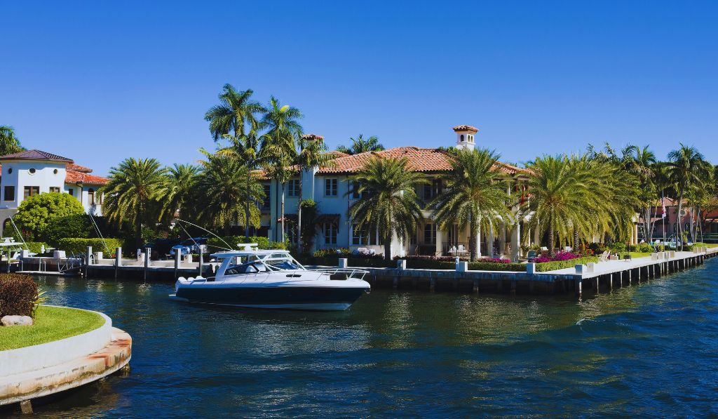 Florida Keys Paradise