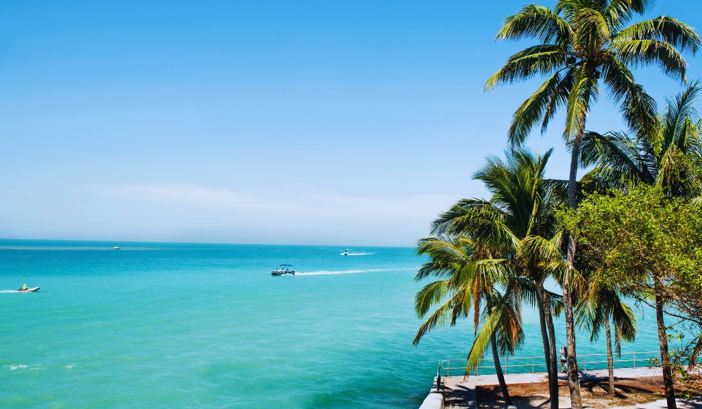 How Many Florida Keys Make Up Florida's Island Paradise?