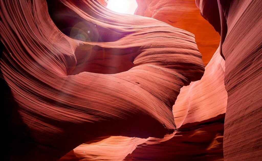 Antelope Canyon Adventure