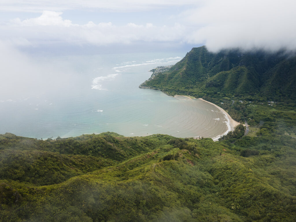 Oahu Overview