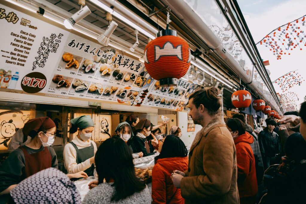 Cours Saleya Market and Local Delight