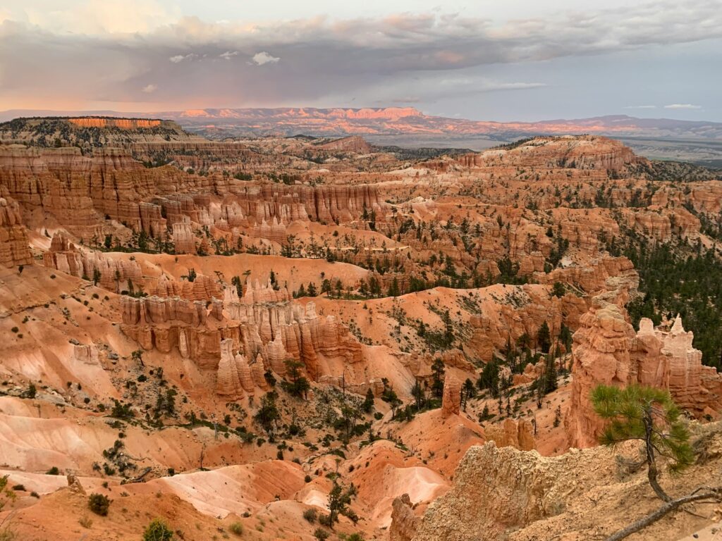 Bryce Canyon National Park