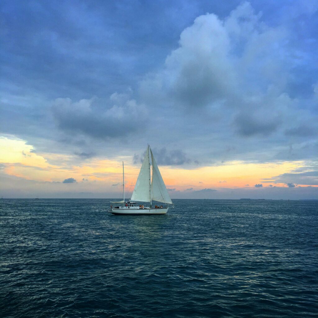FLORIDA BY BOAT