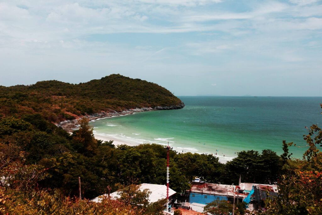  Islander Resort