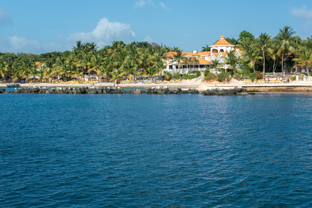 Caribbean Resort