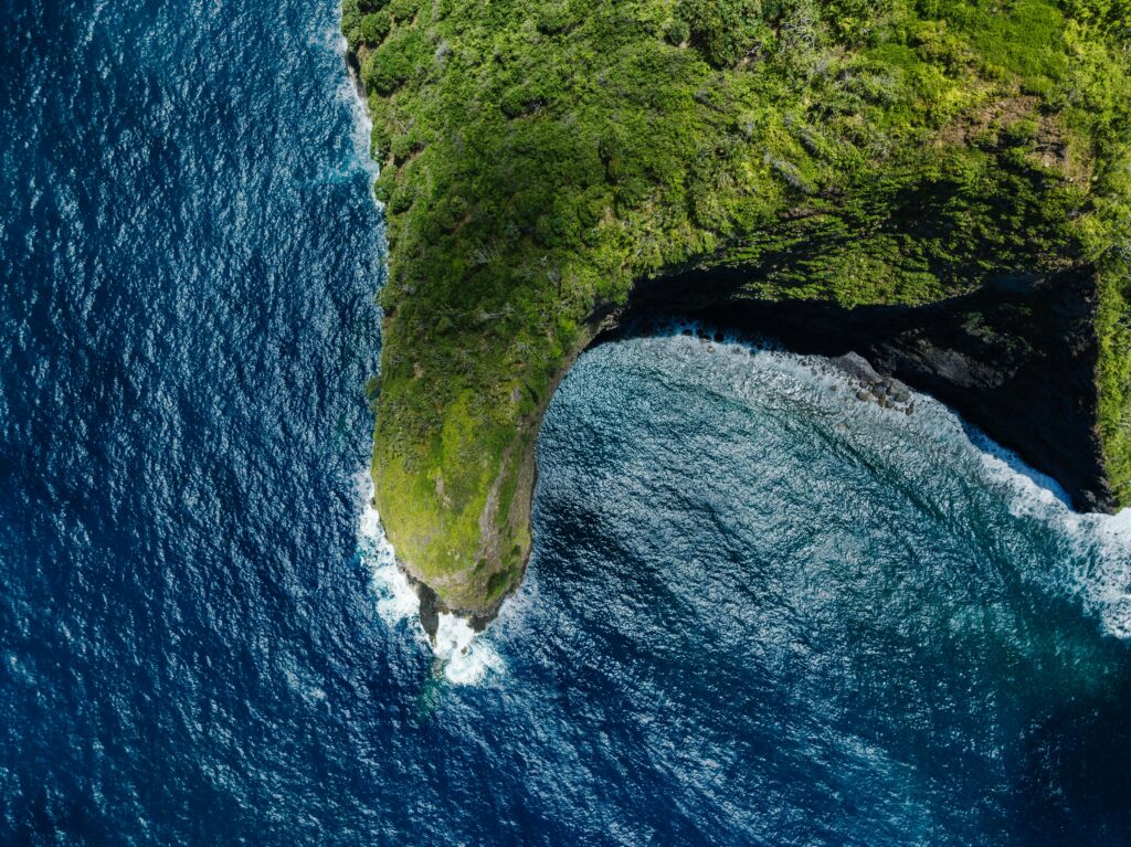 Best Island for Romance: