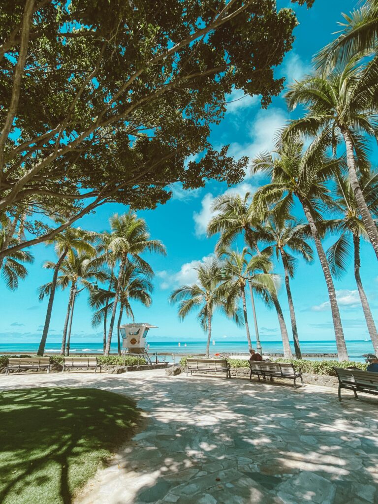  Honoli’i Beach Park