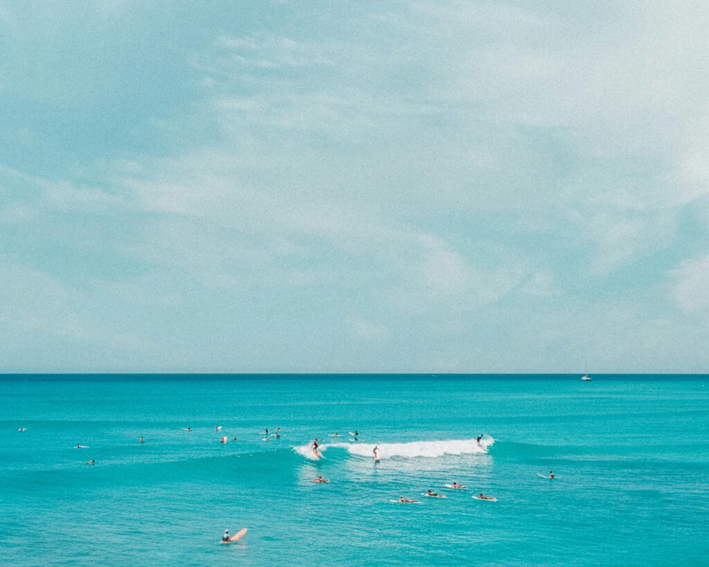 Unforgettable 3 Days on Oahu