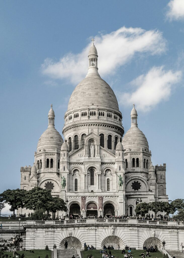 Montmartre