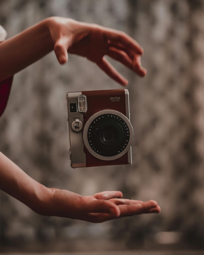 Capture the Magic with a GoPro