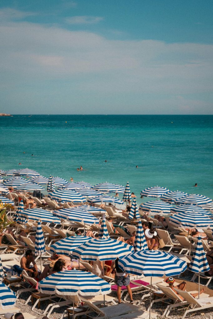 How to Spend 3 Days in Nice