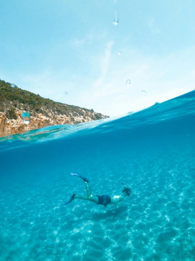 Best Island for Snorkeling