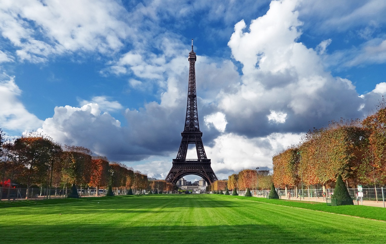 The Ideal Paris Itinerary Experience