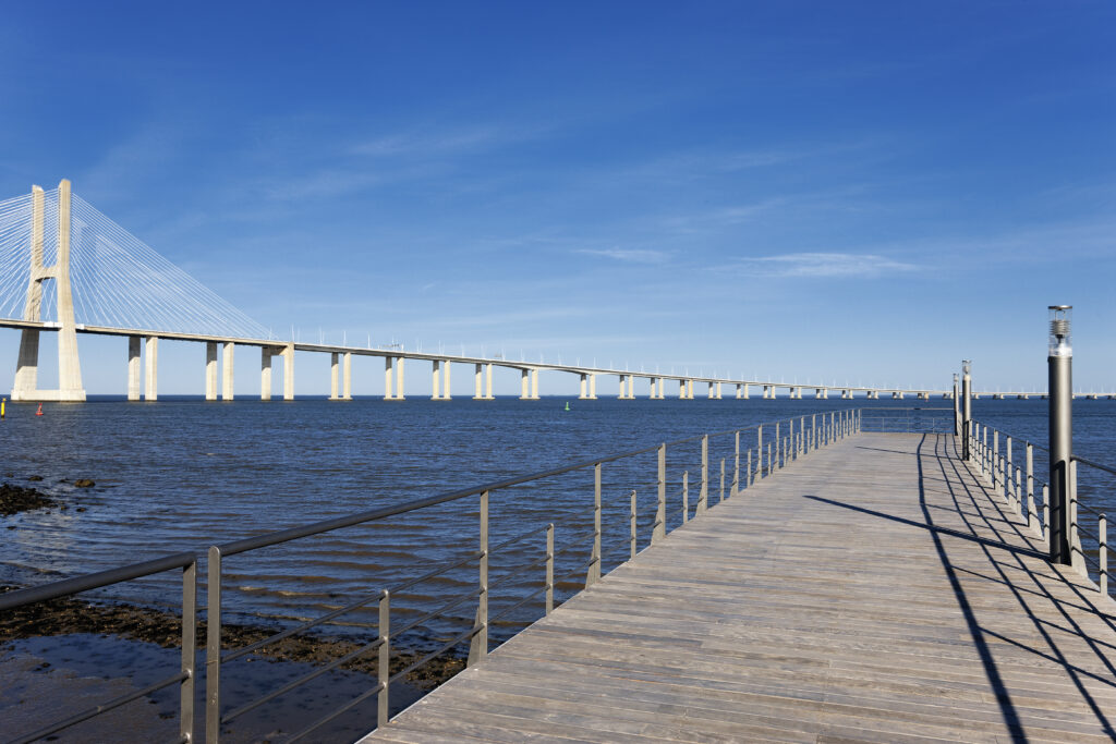 Views at Seven Mile Bridge