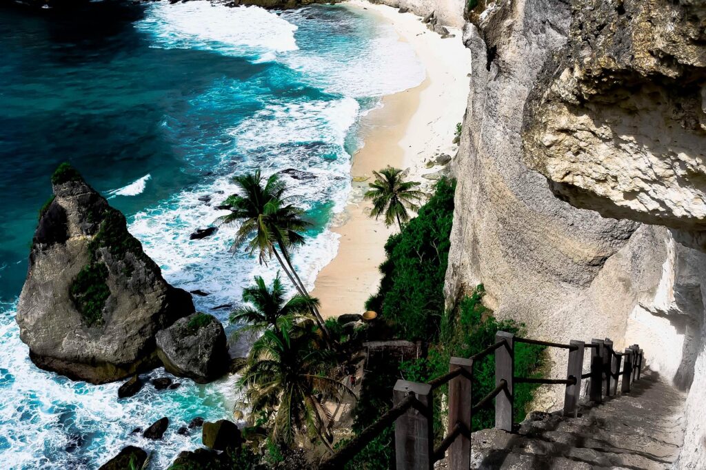 Trip to Nusa Penida Island