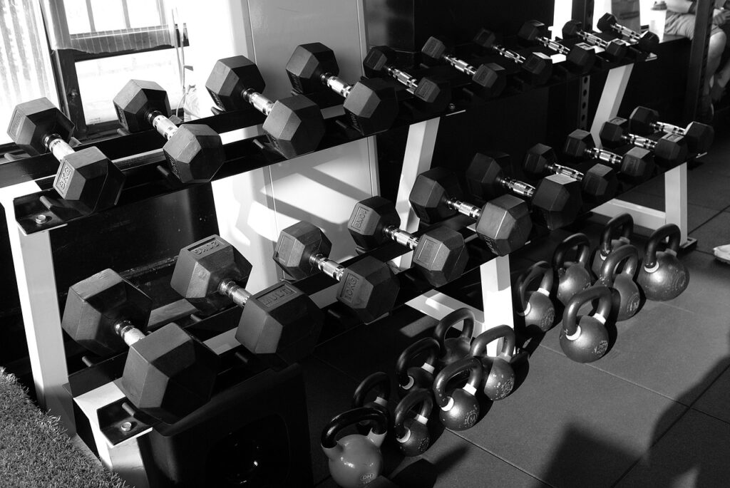 CrossFit in Canggu