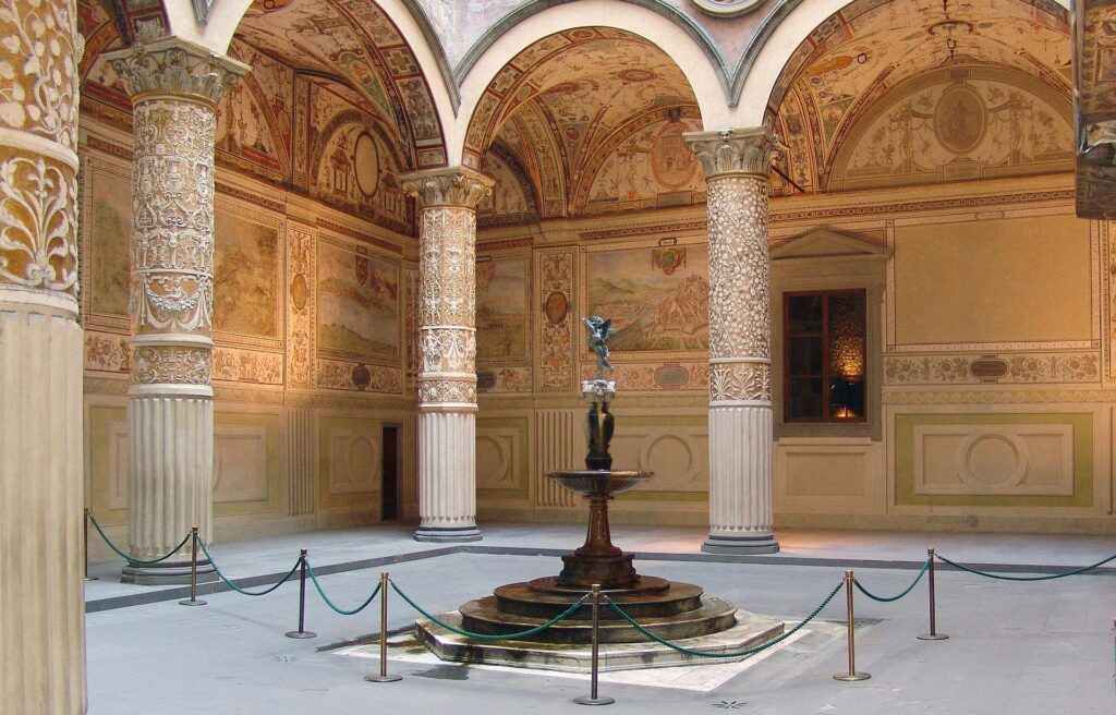 Palazzo Ducale