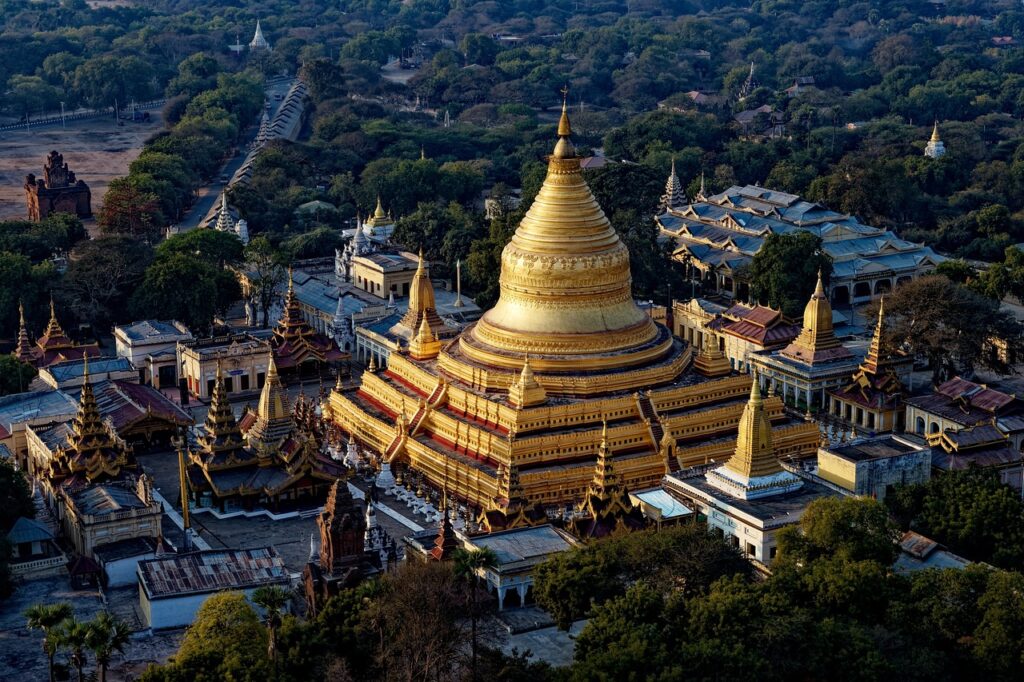 Uluwatu Temple