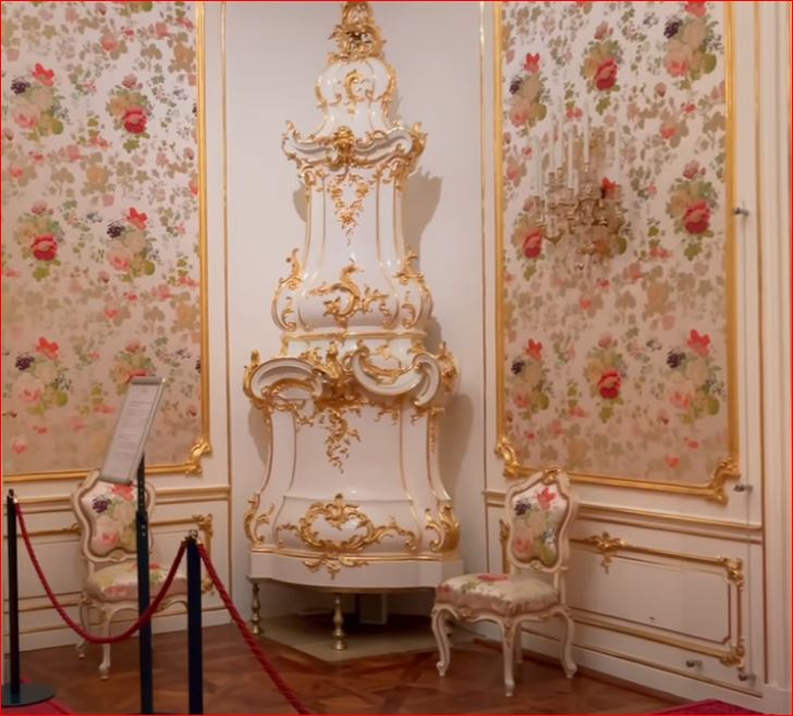 The Legacy of Empress Elisabeth