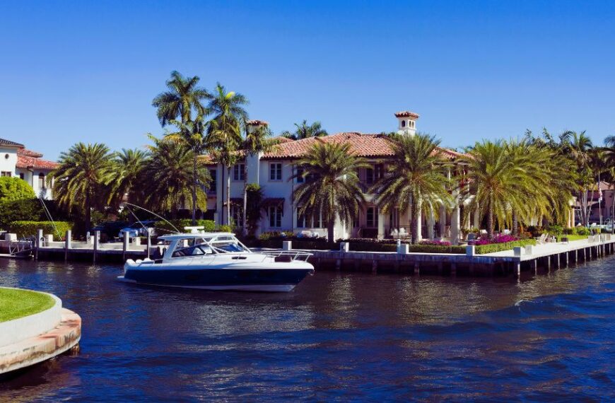 Florida Keys Paradise