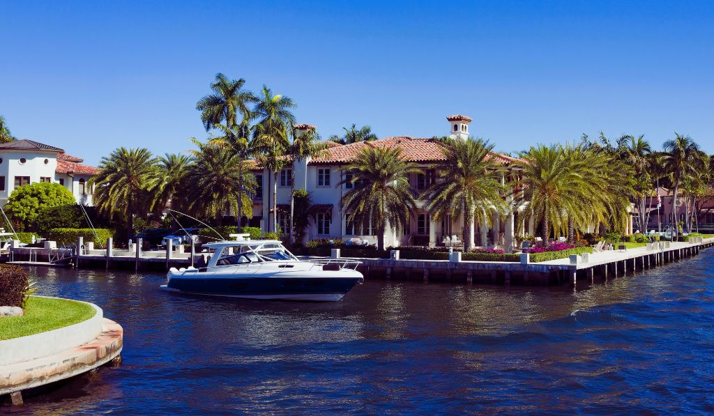 Florida Keys Paradise