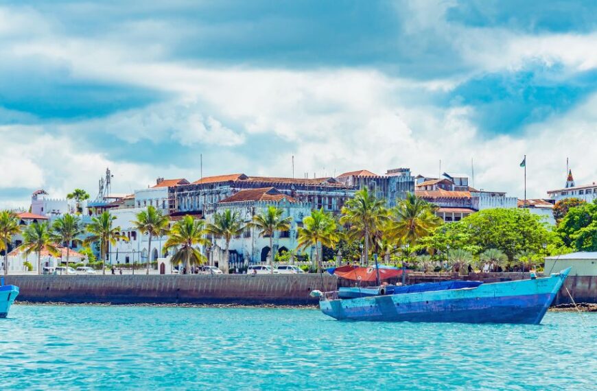 Zanzibar