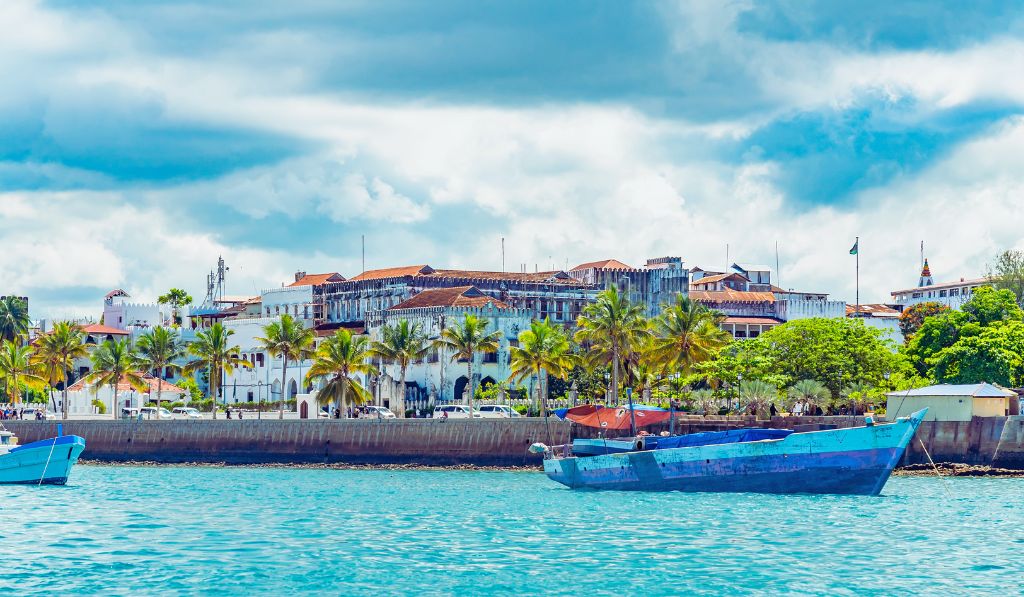 Zanzibar